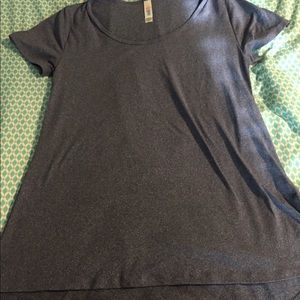 XXS LLR CLASSIC TEE